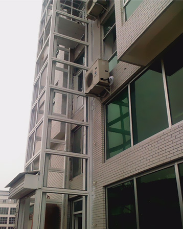 家用電梯