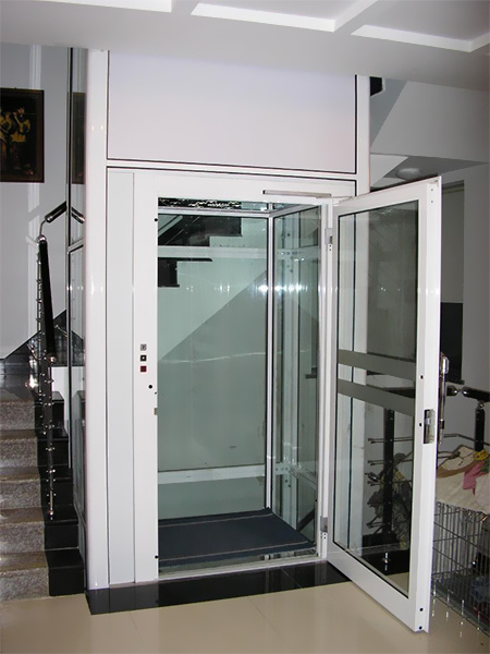 家用電梯的維護保養怎么做？