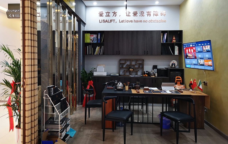 家用電梯